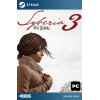 Syberia 3 Steam CD-Key [GLOBAL]
